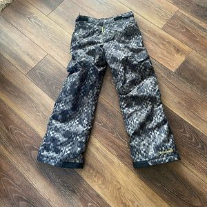 Boys snowboarding/ski pants